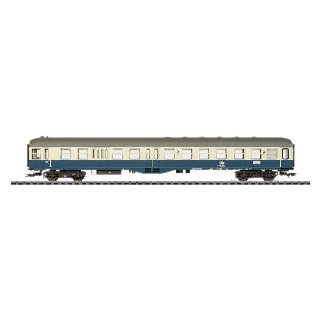 Märklin 43337 H0 Steuerwagen Bymf 436 der DB Steuerwagen Bymf 436 (Spur H0) (43337)