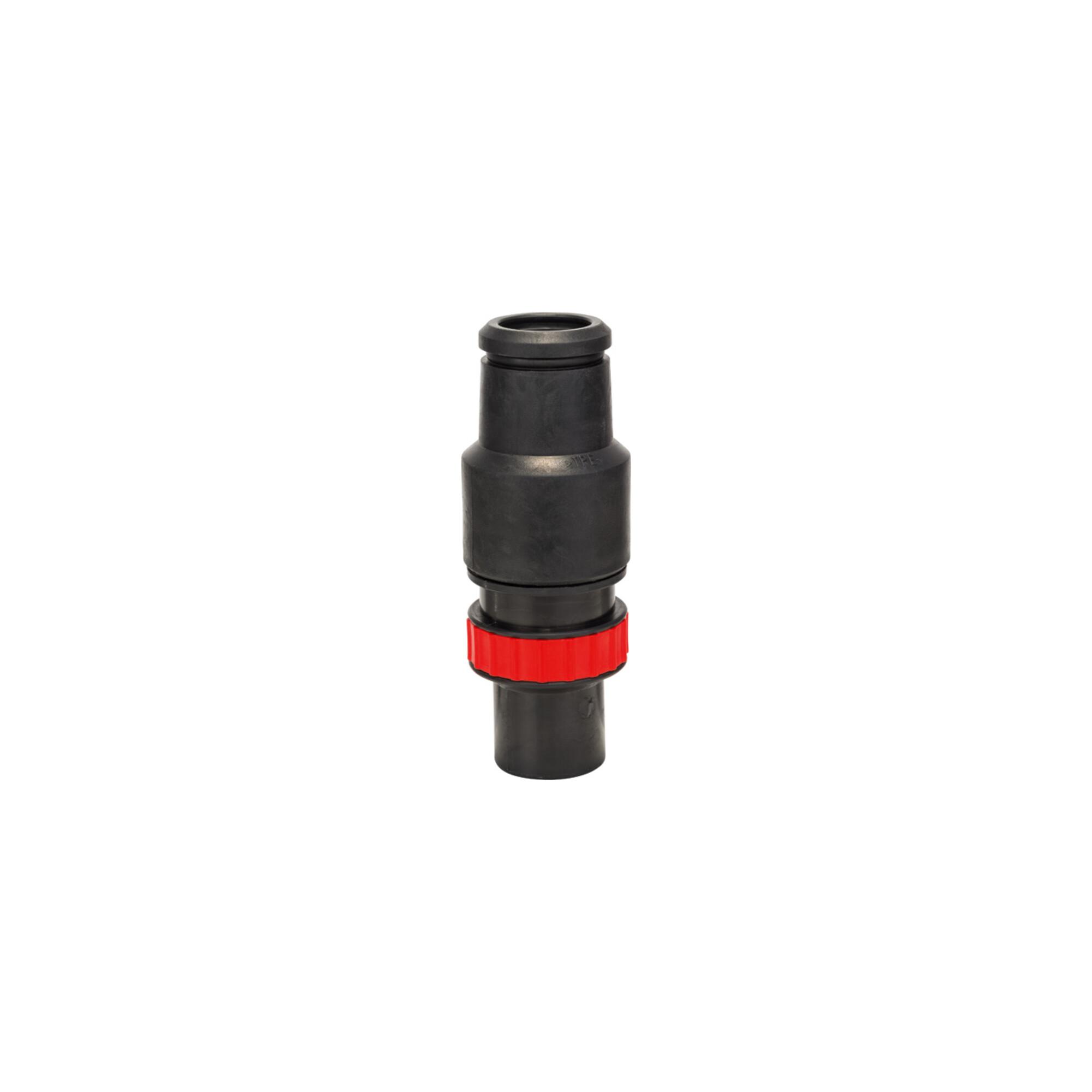 BOSCH Schlauchmuffe universal für Schläuche Durchmesser: 19 mm (2607001976)