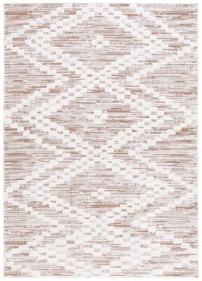 SAFAVIEH Alamo Nagehan Rustic Boho Rug