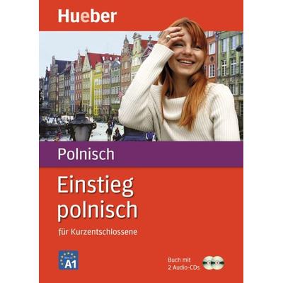 Einstieg polnisch, Set von Hedwig Nosbers,Matthias Öhler, Hueber, 978-3-19-005348-3