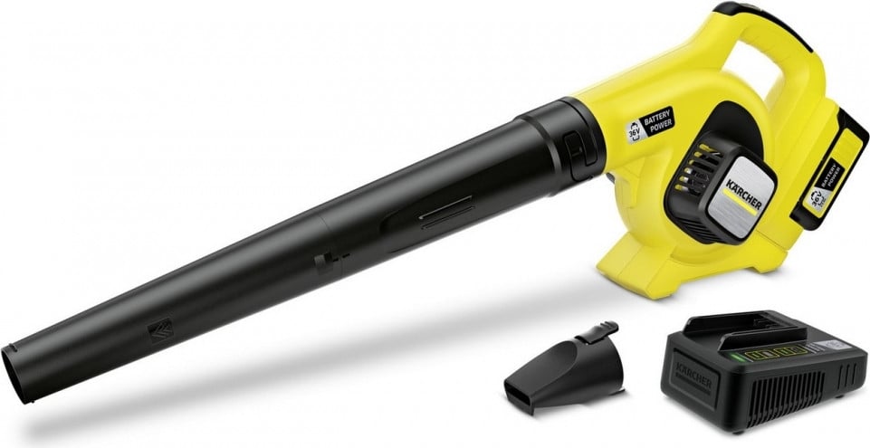 Kärcher LBL 4 Accu-set