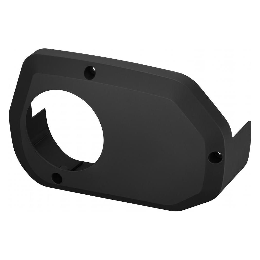 Shimano Gehäuse für Antriebseinheit STEPS DU-E6001 45° Schwarz Intern (Lagergehäuse) (39182209)
