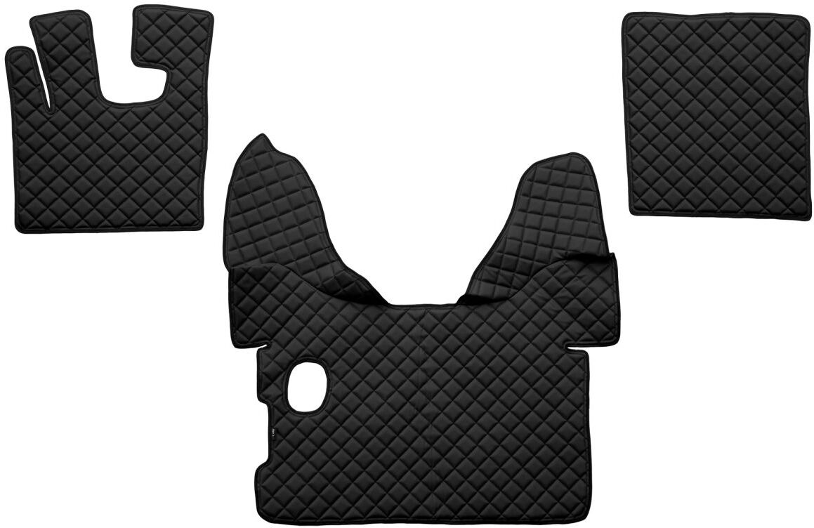 F-Core Tappetino FL01 BLACK