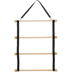 Catago Deckenhalter 2.0, schwarz - Ordnung für Decken und Schabracken