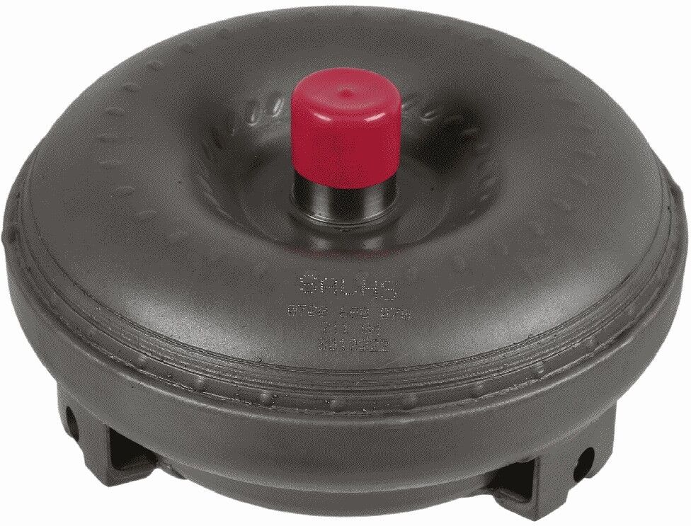 Sachs Drehmomentwandler 0700600070 Für Mercedes