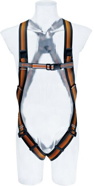Skylotec Harnais CS 2, Type: UNI (G-0902)