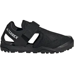 adidas TERREX Captain Toey 2.0 Sandalen Kinder HQ5835 - core black/core black/cloud white 34