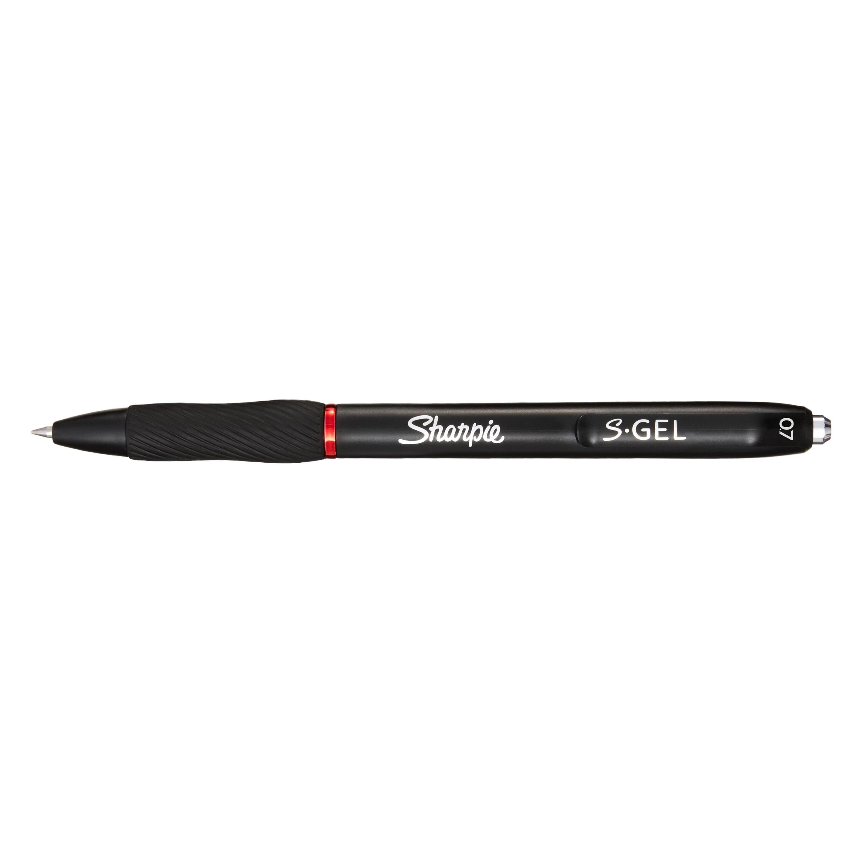 Sharpie S-GEL Gelschreiber (1x) (2136599)