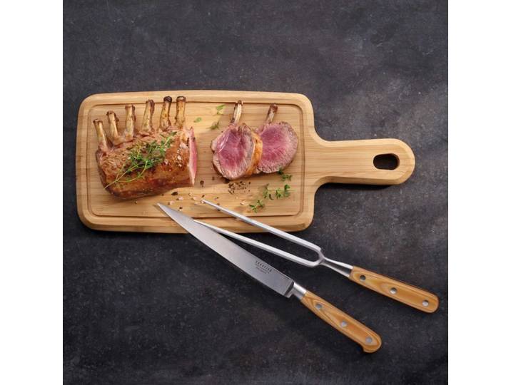 Couteau à filets poisson / viande