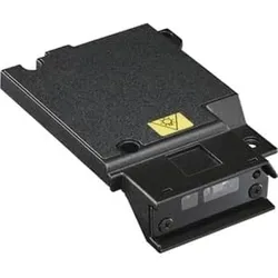 Panasonic Barcode-Scanner (1D-Barcodes, 2D-Barcodes), Barcode Scanner, Schwarz