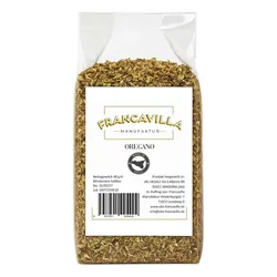 Reiner getrockneter Oregano 40g