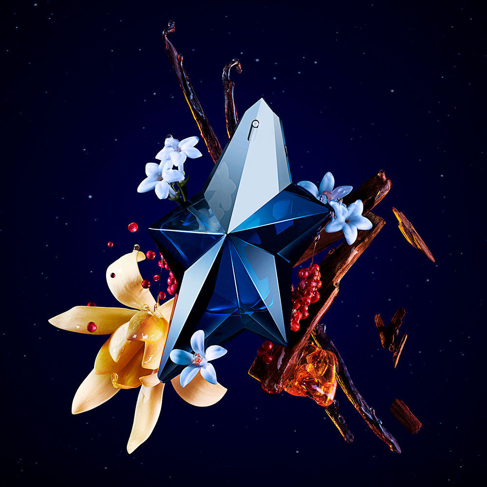 Thierry Mugler Angel Elixir eau de parfum vaporisateur recargable 100 ml