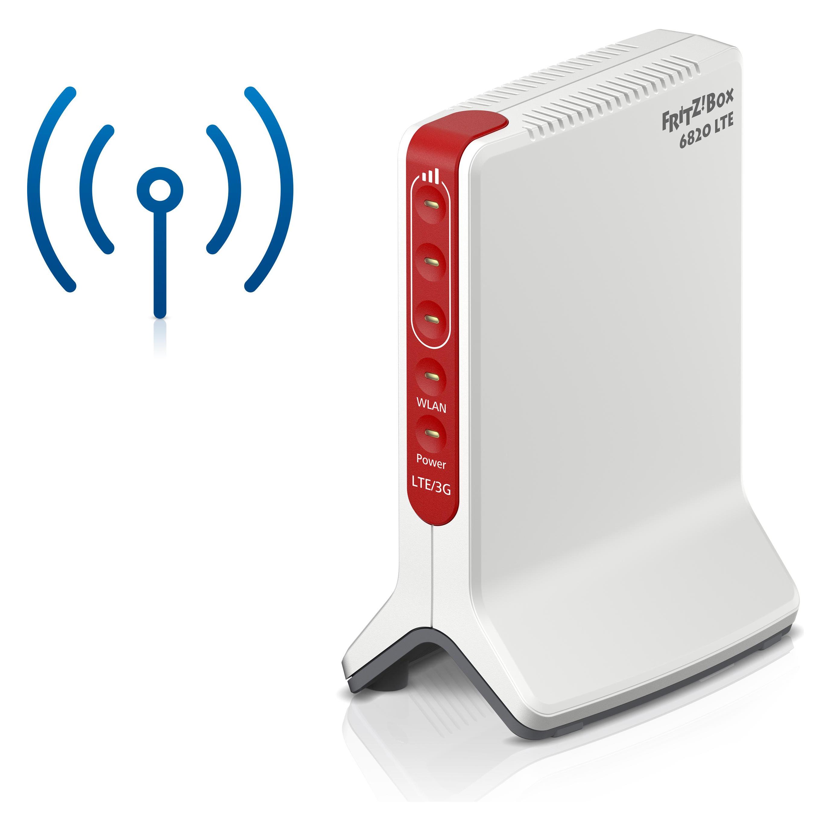 FRITZ! Box 6820 LTE v4 (20003055)