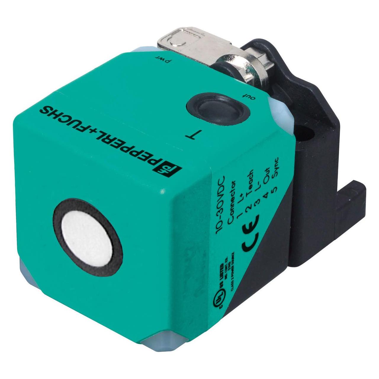 Pepperl & Fuchs Ultraschallsensor (Sensor) (277755)