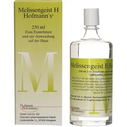 Melissengeist H Hofmann's 250 ML