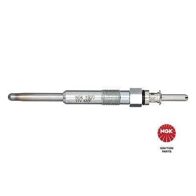 NGK Glühkerze D-Power 2691 für Opel MINI ROVER LAND