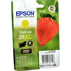 Epson Tinte C13T299440 yellow 29XL