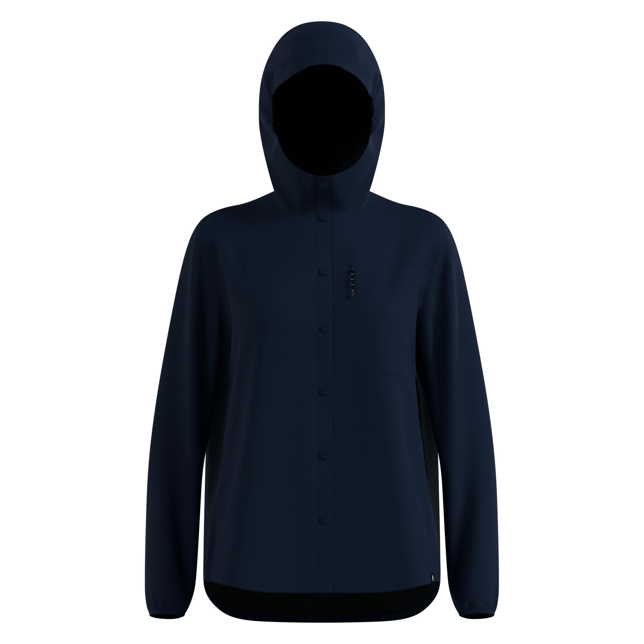 Odlo Transition Softshell (S) (62184099)