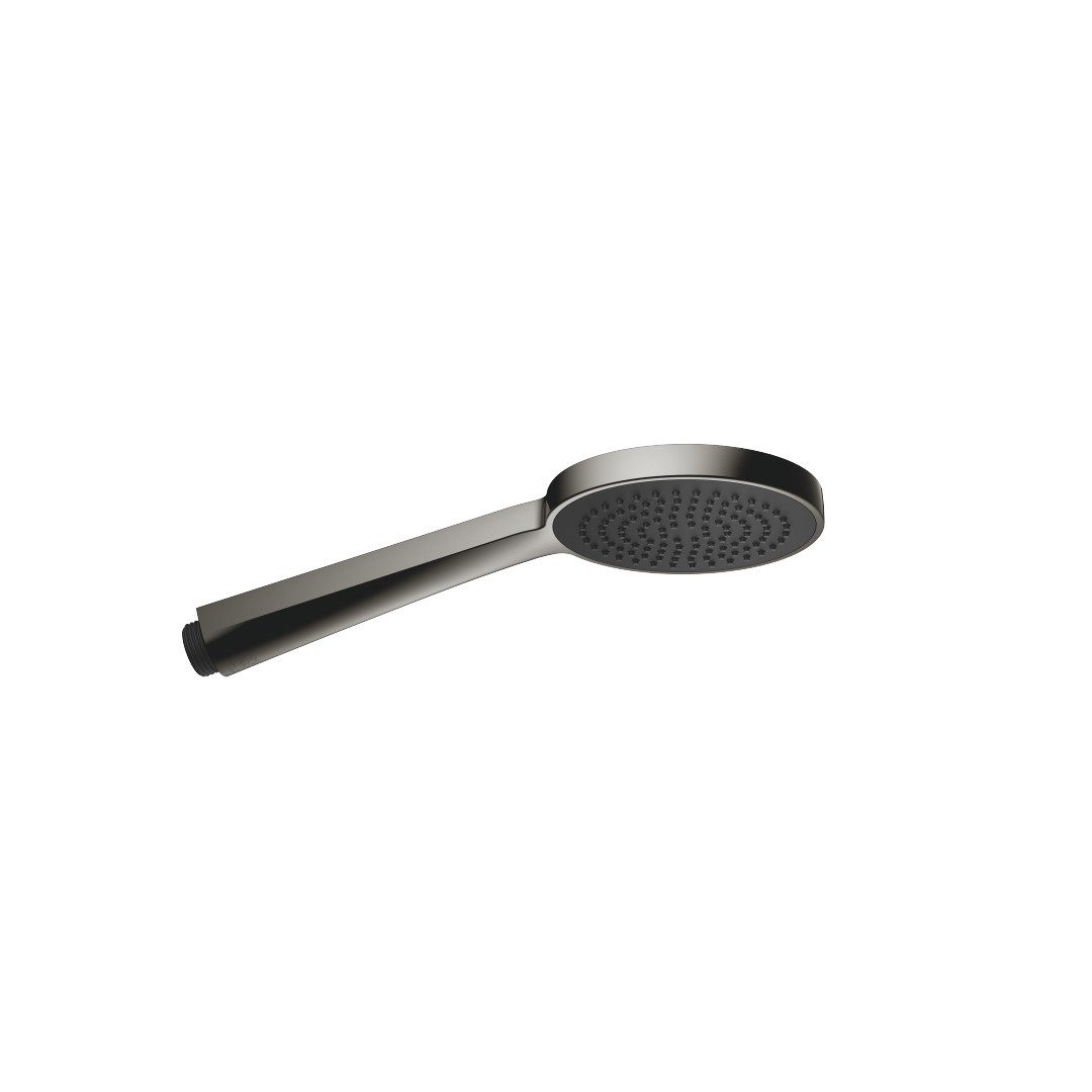 Dornbracht Handbrause SERIENNEUTRAL 28025979 Dark Chrome, 28025979-190010 28025979-190010