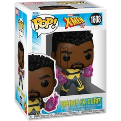Funko POP! Marvel X-Men '97 Bishop (X-Corp) Vinyl-Sammelfigur