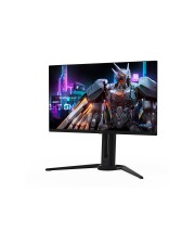 Gigabyte AORUS FO27Q5P OLED-Monitor Gaming 68.6 cm 27 Zoll 2560 x 1440 QHD @ 500 Hz 1000 cd/m² 1500000:1 DisplayHDR 500 True Black 0.03 ms 2xHDMI DisplayPort USB-C Lautsprecher (AORUS FO27Q5P)