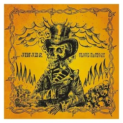 Napalm Records, Schallplatten, Cloud Factory (Vinyl) (Jinjer)