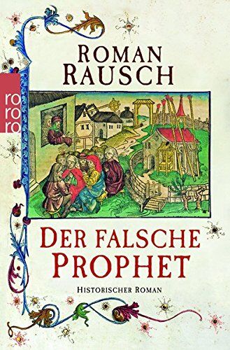 Roman Rausch - Der falsche Prophet - Preis vom 10.10.2026 11:48:34 h