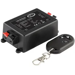 EVN Lichttechnik LED-Funk-Dimmer-Set FLD 1296