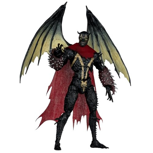 McFarlane Toys Classic Nightmare Spawn actionfiguur, 23 cm