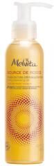 Melvita Source de Roses Huile Démaquillante Bio 145 ml - Flacon-Pompe 145 ml