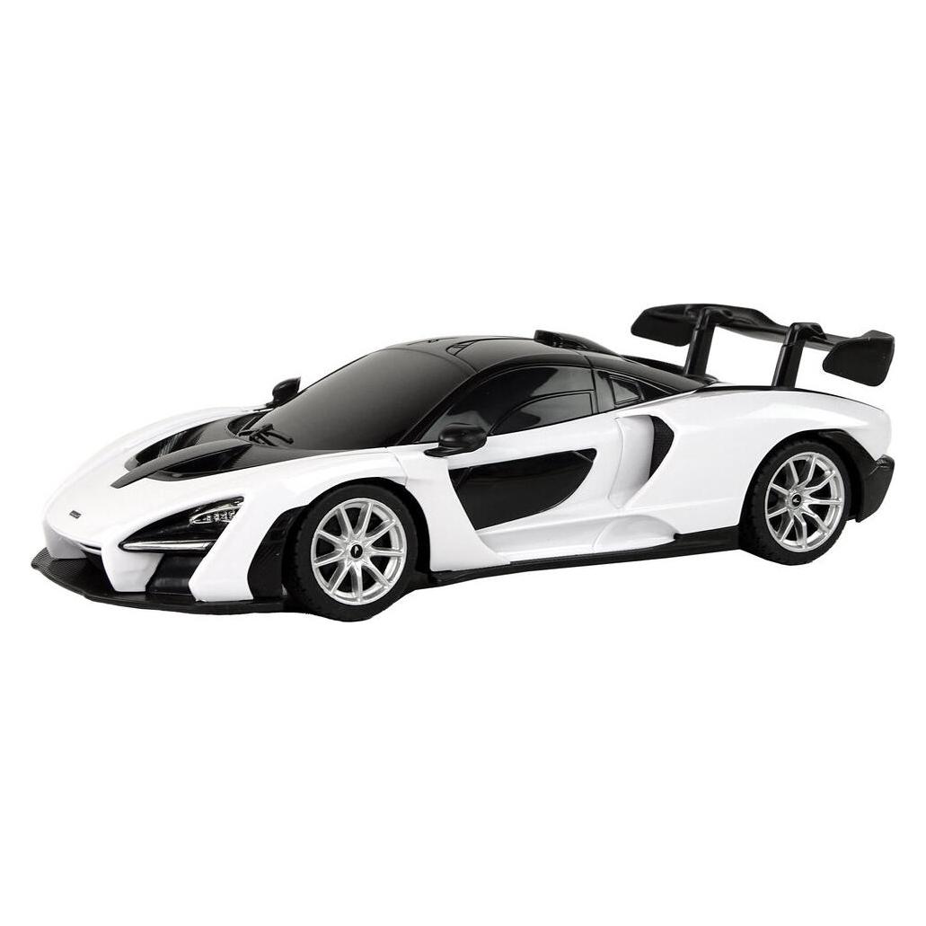 Lean Toys Auto R/C McLaren 1:24 weiss (38636496)