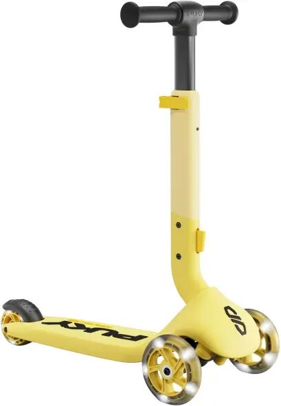 Kinderroller Puky Push (Pineapple)