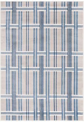 SAFAVIEH Groove Katsura Modern Rug