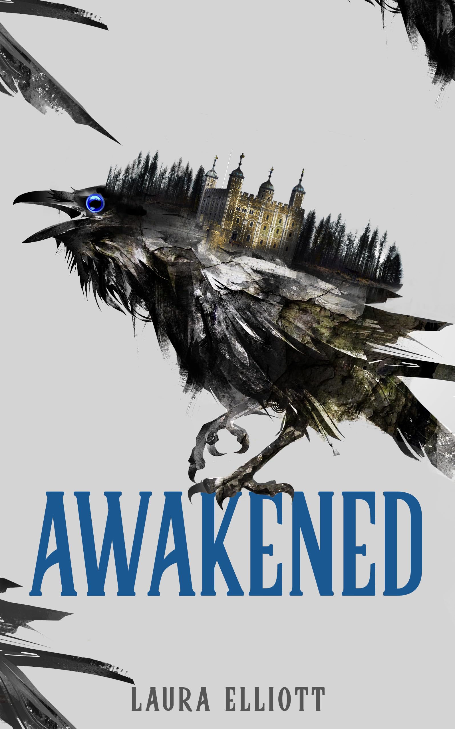 Laura Elliott - Awakened - Preis vom 02.10.2026 23:42:20 h