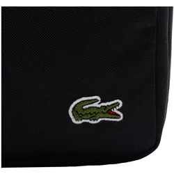 Lacoste Taschen, Necessaire, Schwarz