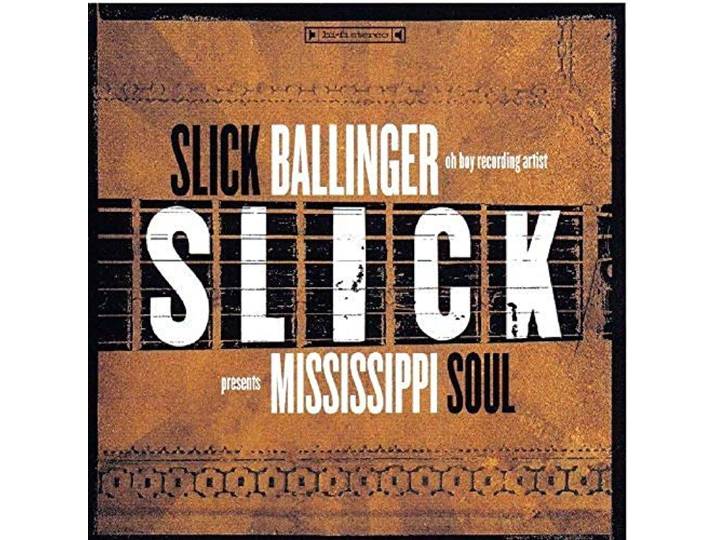 Mississippi Soul
