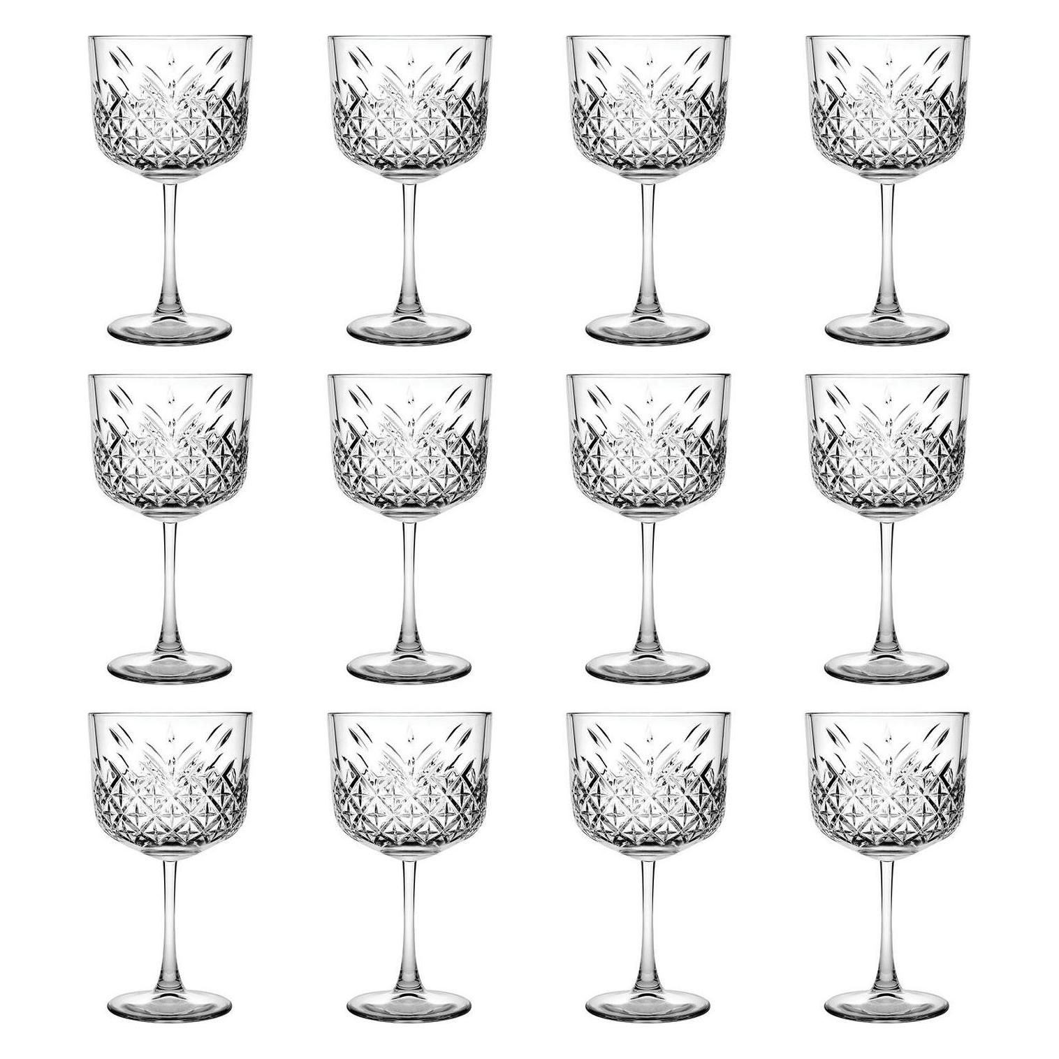 Utopia Timeless (4.90 dl, 12x, Aperitifgläser) (8693357385351)