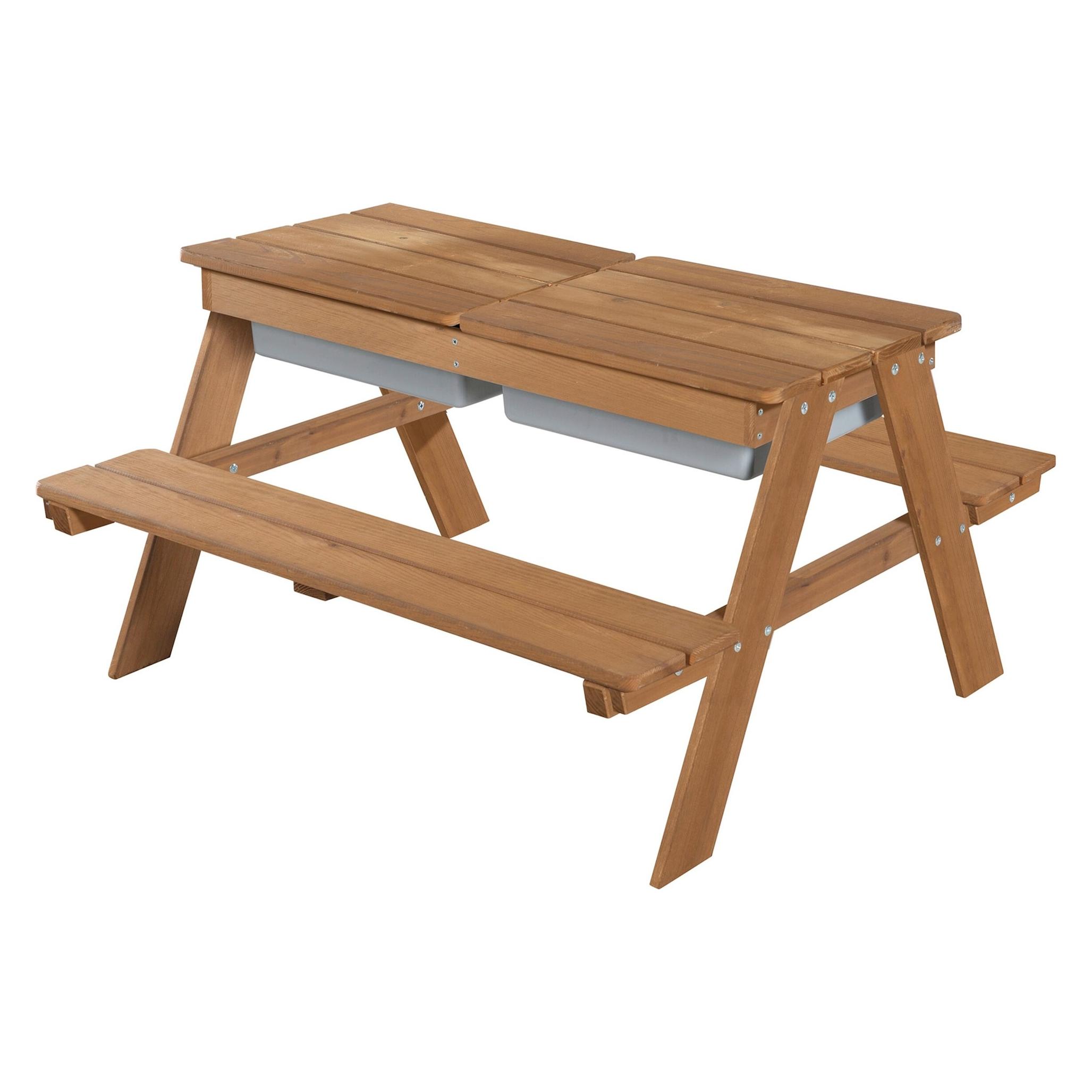Roba Outdoor Deluxe mit Spielwannen (456002TE)