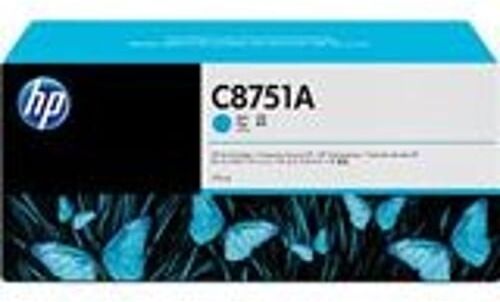 HP C8751A tinteiro ciano
