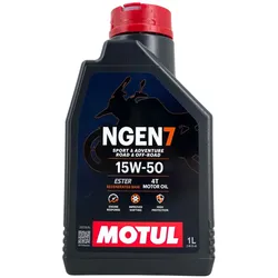 Motul Ngen 7 15W-50 4T 1 l