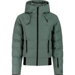 PROTEST PRTALYSUMI Jacke 2027 evergreen - XL