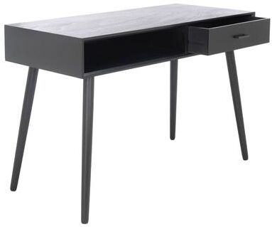 SAFAVIEH Remy 42-Inch Wood Drawer Writing Desk, Modern