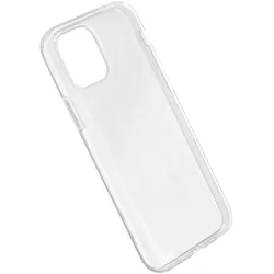 Hama Crystal Clear (Apple iPhone 11 Pro, Apple iPhone X), Smartphone Hülle, Transparent