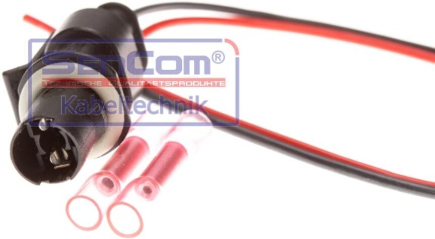 Begrenzungsleuchte SENCOM 20254