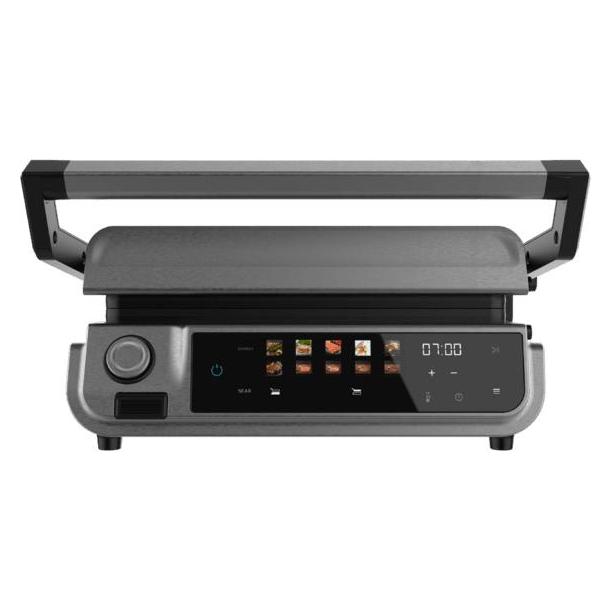 Cecotec Rock nGrill 2000 Smash PerfectCook (2 kW) (A01_EU01_109142)