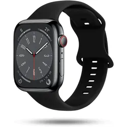 ONEFLOW Soft Band Apple Watch 3 (42mm) Silikon Armband Sport