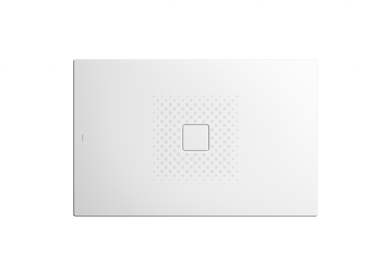 Kaldewei Duschwanne CONOFLAT Modell 787-1,800x1100x32mm, 465730000701 465730000701
