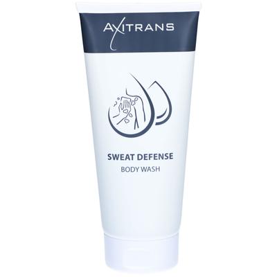 Axitrans Sweat Defense Douchegel 200 ml Duschgel