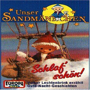 Sandmännchen - Sandmännchen-Schlaf' Schön! [Musikkassette] - Preis vom 09.10.2026 07:28:09 h