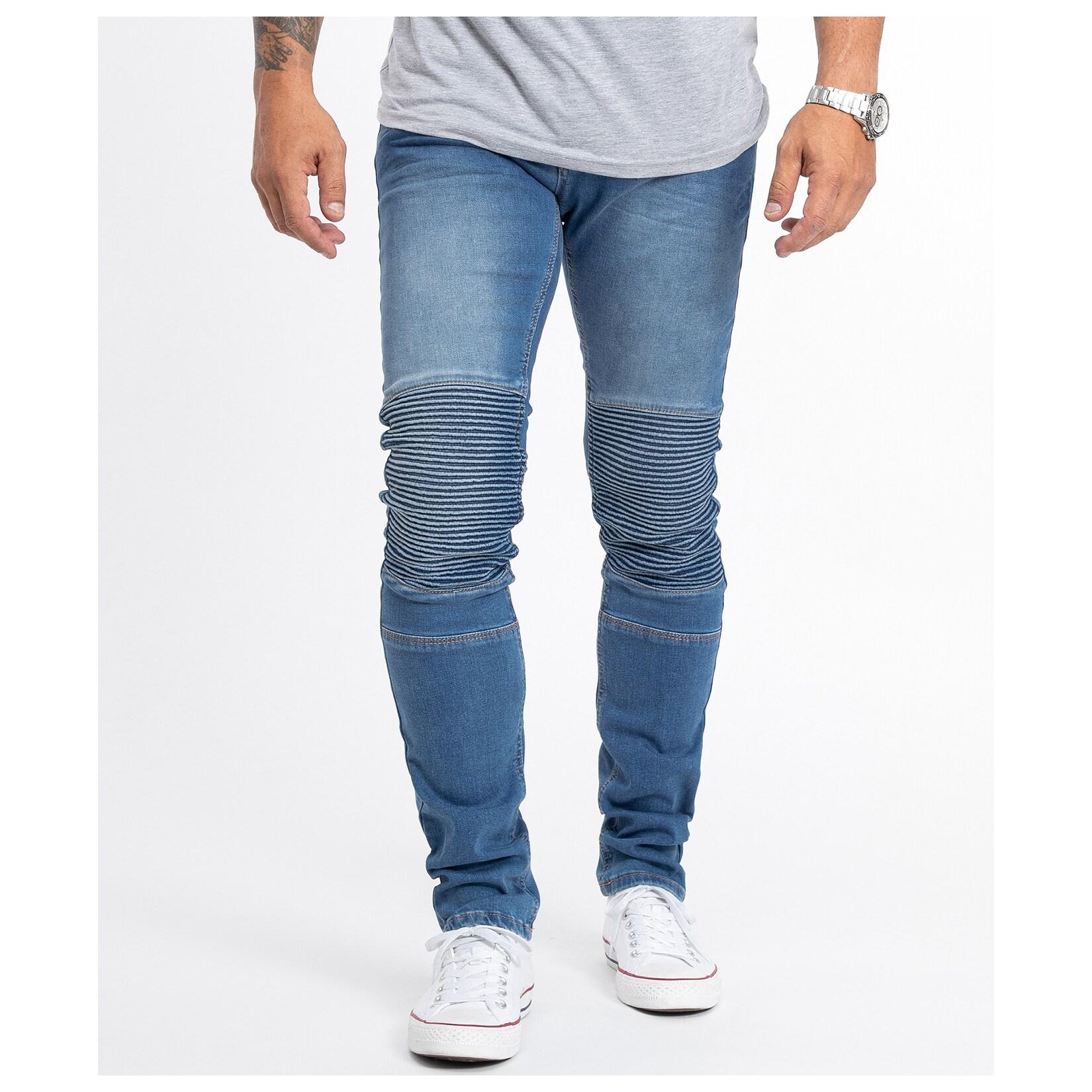 Rock Creek Jeans Slim Fit